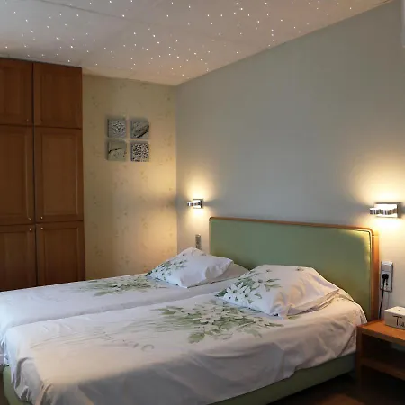 Bed and breakfast A Casa-radici 2*