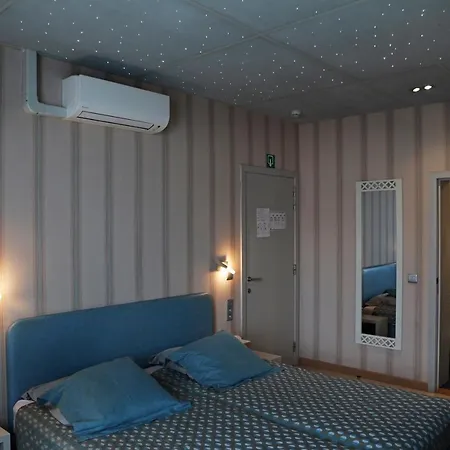 Bed and breakfast A Casa-radici