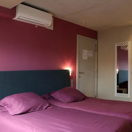 Bed & Breakfast Radici Nieuwpoort