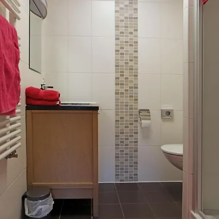 A Casa-radici Nieuwpoort