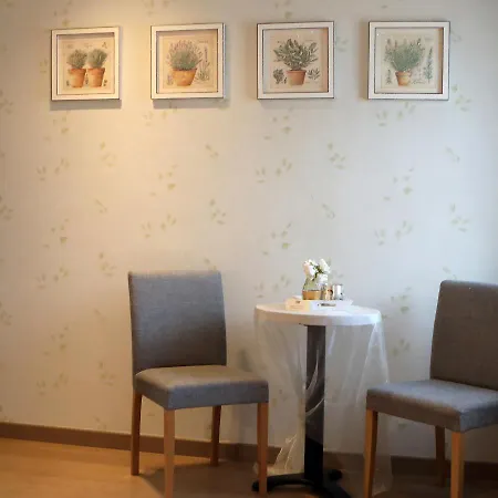 Bed & Breakfast Radici