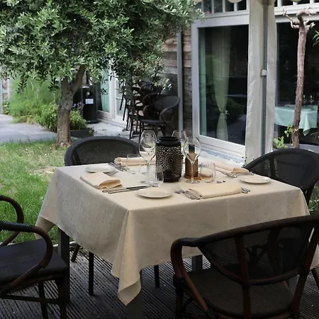 Radici Bed & Breakfast Nieuwpoort