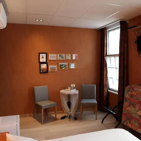 Bed & Breakfast Radici Nieuwpoort