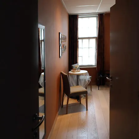 A Casa-radici Bed and breakfast 2*