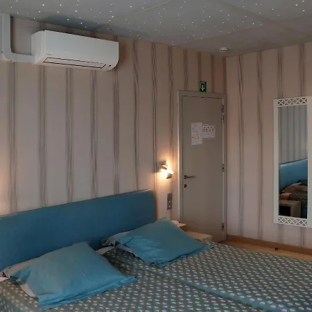 A Casa-radici 2* Nieuwpoort