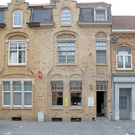 Radici Bed & Breakfast Nieuwpoort