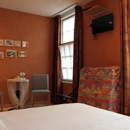 Bed and breakfast A Casa-radici