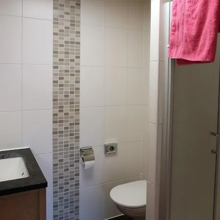 Bed and breakfast A Casa-radici 2*
