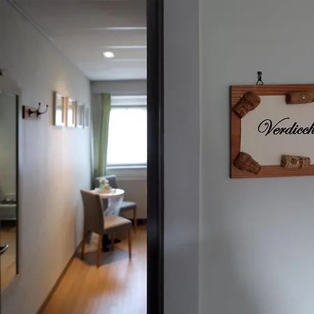 Bed & Breakfast Radici 4*