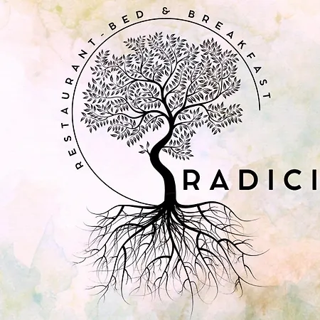 A Casa-radici Bed and breakfast