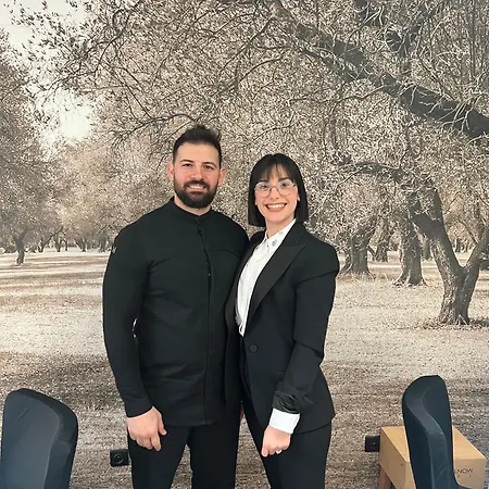 Bed & Breakfast Radici 4*