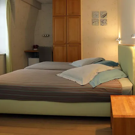 A Casa 4* Nieuwpoort