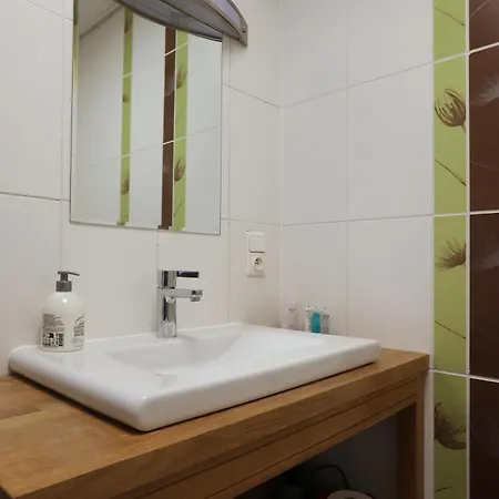 A Casa Bed & Breakfast Nieuwpoort