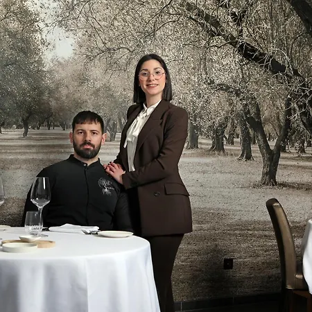 Bed & Breakfast A Casa 4*