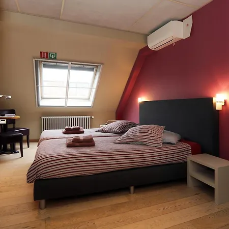 Radici Panzió Nieuwpoort