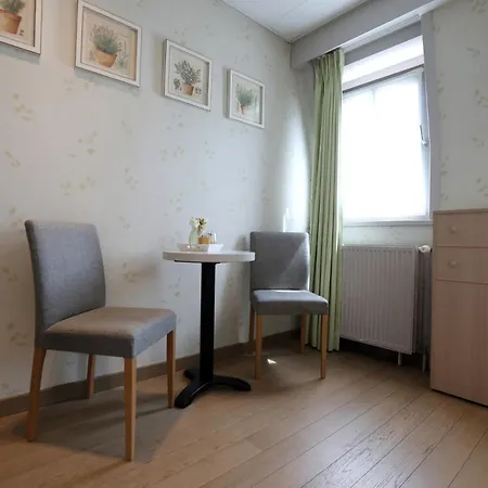 Bed & Breakfast Radici Nieuwpoort