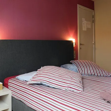 Radici Panzió Nieuwpoort