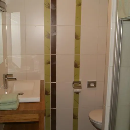 Bed & Breakfast Radici Nieuwpoort