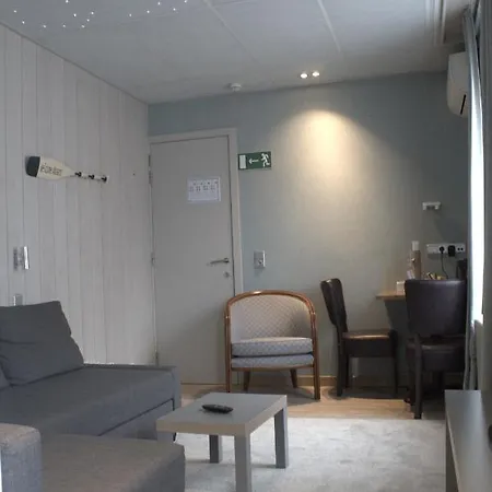 A Casa-radici Nieuwpoort