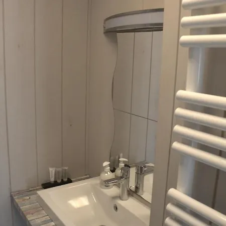 Radici Bed & Breakfast Nieuwpoort