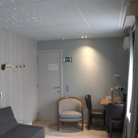 Bed & Breakfast Radici Nieuwpoort