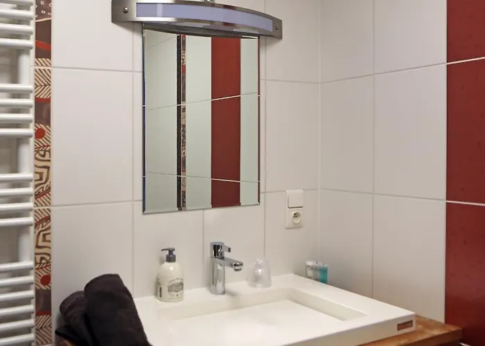 A Casa Bed & Breakfast