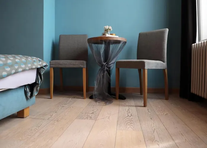 A Casa 4* Nieuwpoort