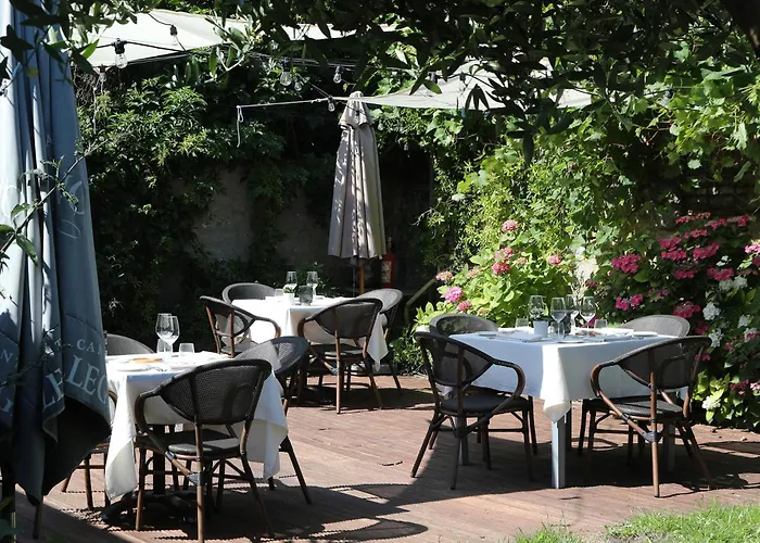 A Casa Bed & Breakfast 4*