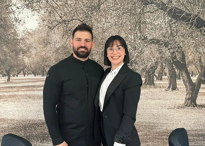 Bed & Breakfast A Casa 4*