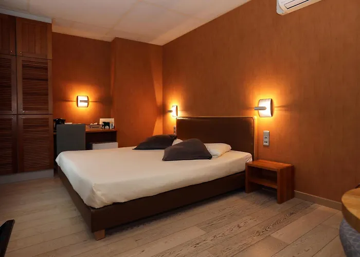 A Casa Bed & Breakfast