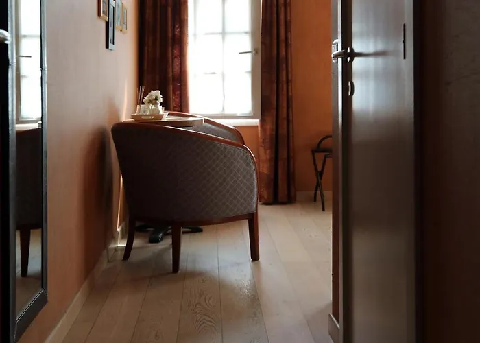 Bed & Breakfast A Casa Nieuwpoort