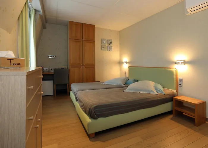 A Casa Bed & Breakfast