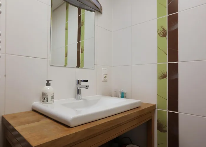 Radici Bed & Breakfast Nieuwpoort