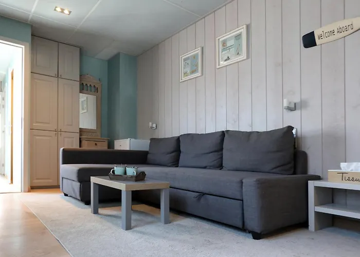 Bed & Breakfast A Casa 4*