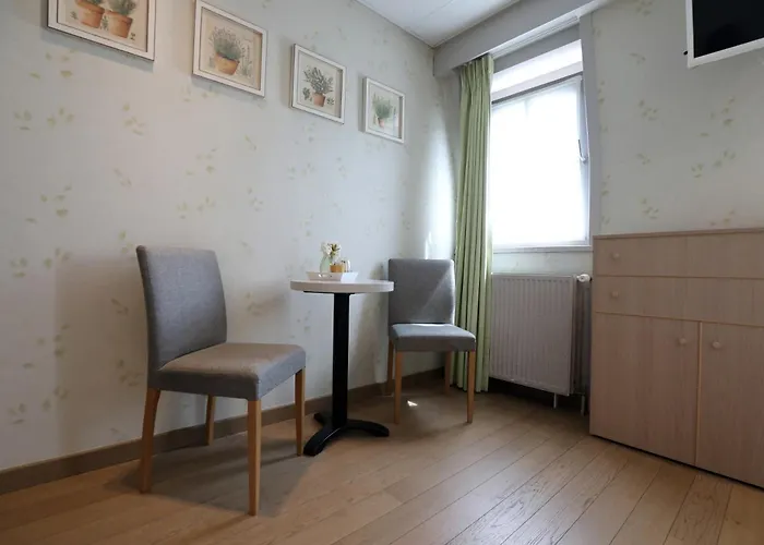 Bed & Breakfast Radici Nieuwpoort