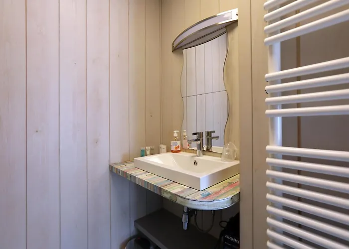 Bed & Breakfast Radici