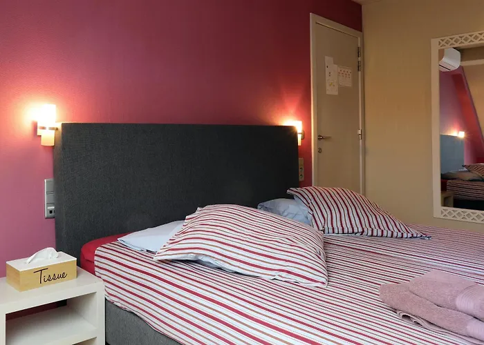 Radici Panzió Nieuwpoort