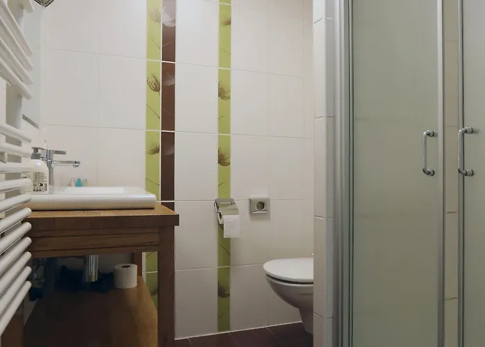 Bed & Breakfast A Casa