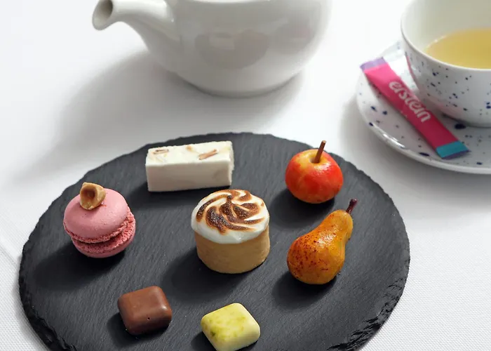 Radici Bed & Breakfast Nieuwpoort