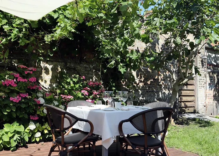 Bed & Breakfast Radici