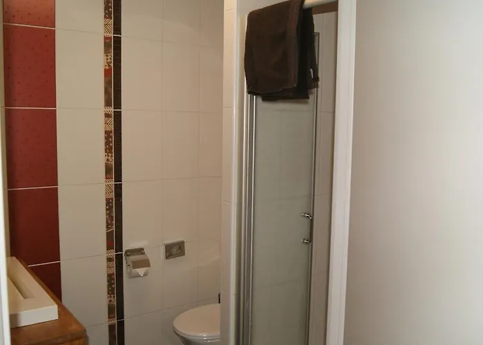 Radici Bed & Breakfast 4*